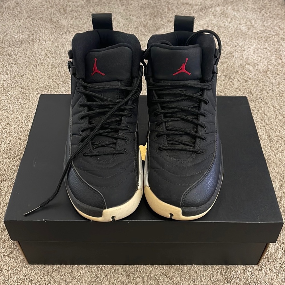 Air Jordan 12 Retro BG